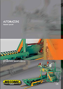 AUTOMATIC WELDING SYSTEMS